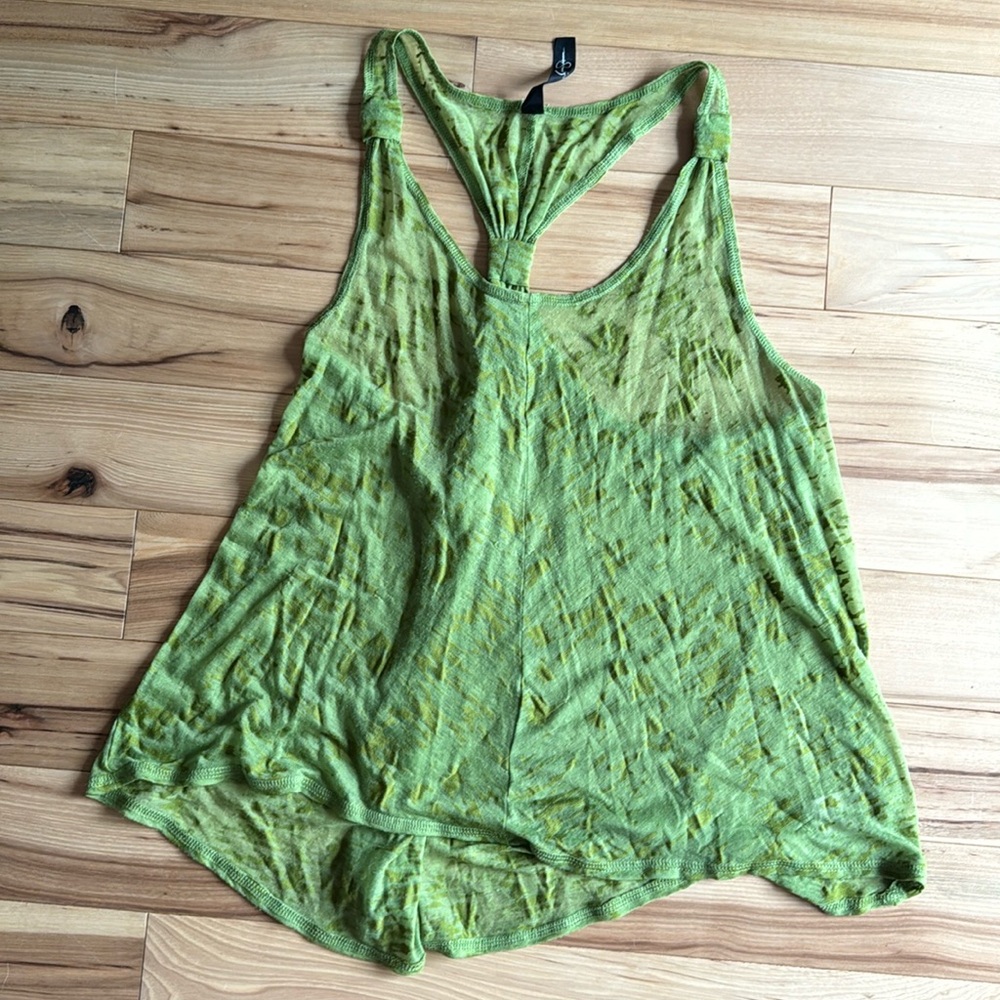 Jessica Simpson Abebe Tank ASO Elena Gilbert Vampire Diaries alt color